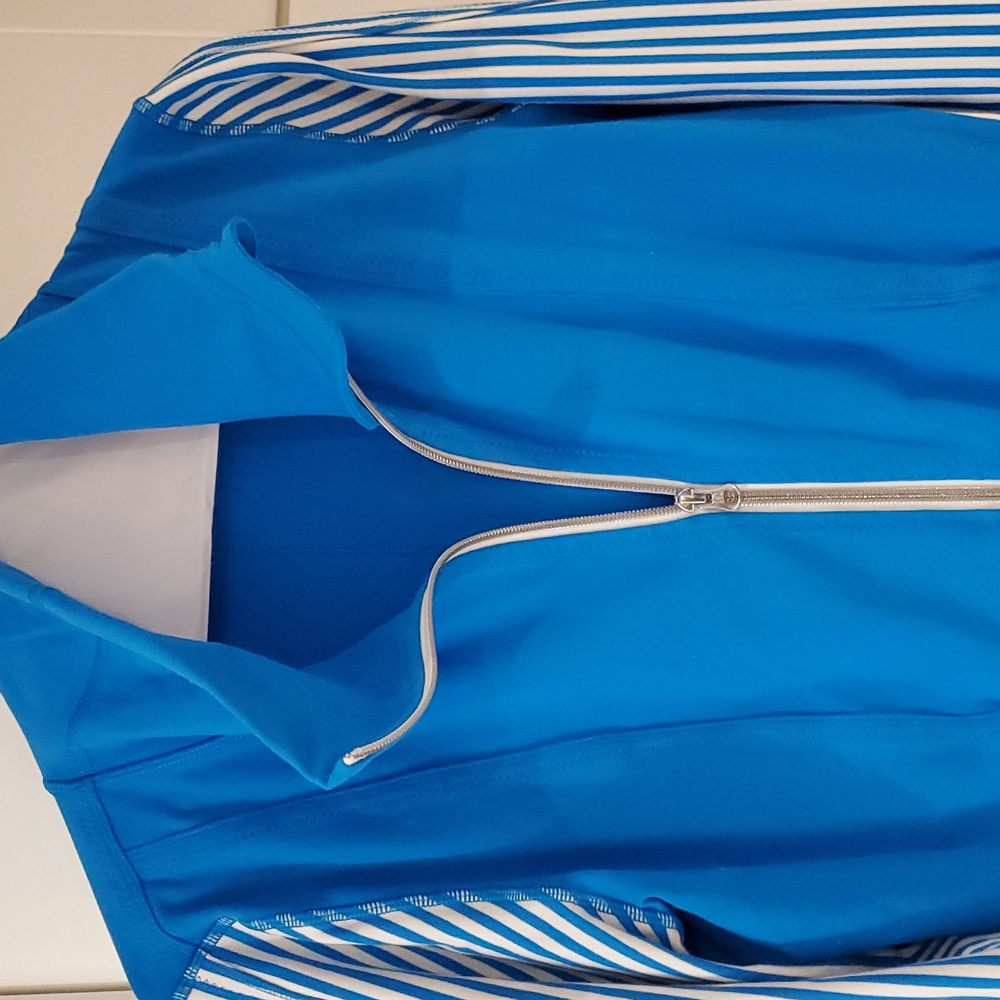 Lululemon Daily Yoga Jacket - Picture 3 of 8